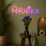 لیسیانتوس بنفش